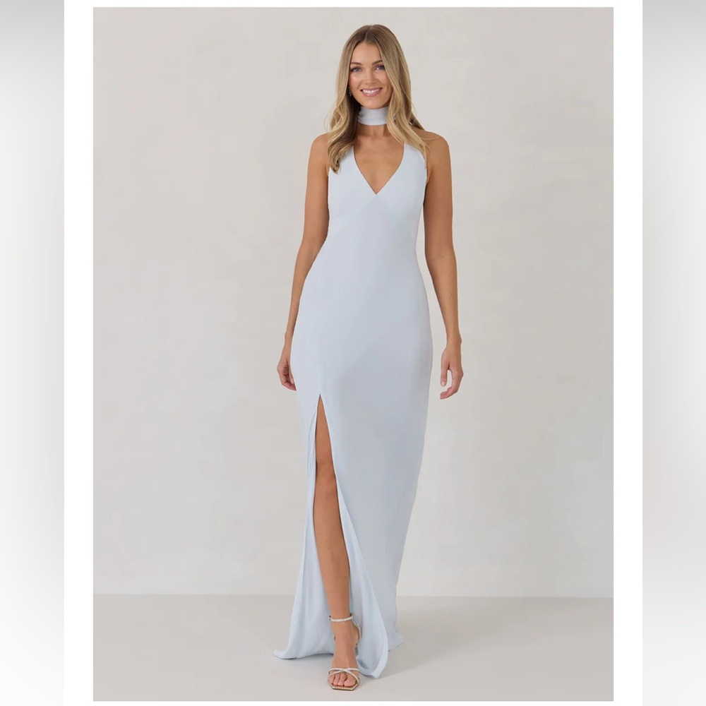 Park and Fifth Reeve Dress